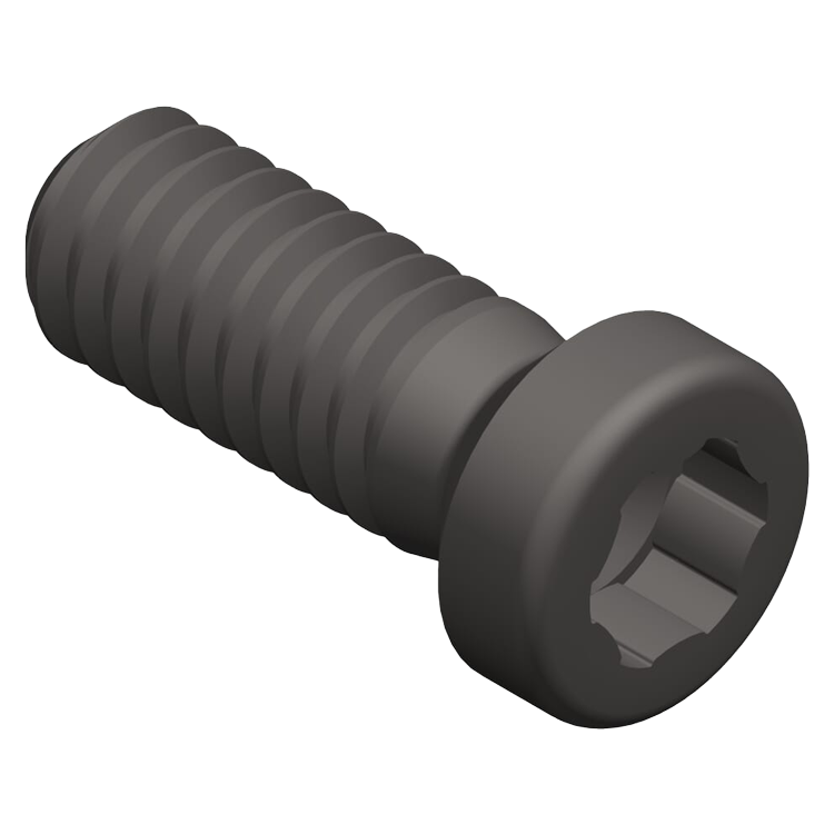 Schrauben, Spannelemente, Gewindeteile